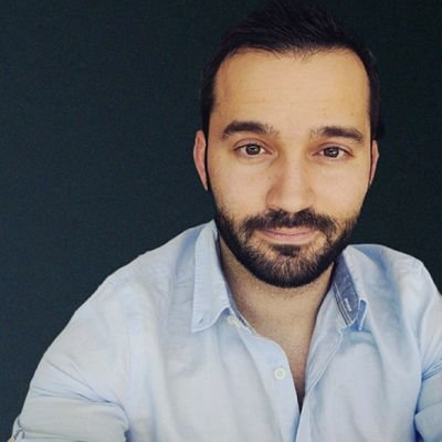 sergio del moral